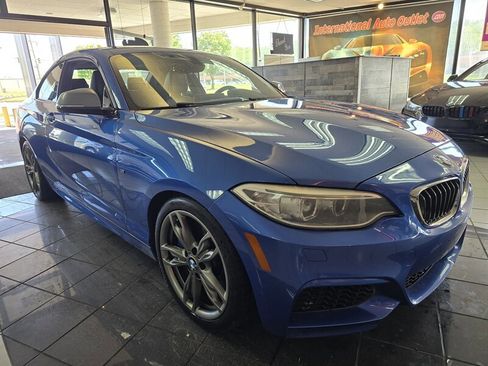 Used 2014 BMW M235i Coupe w/ Premium Package image 4