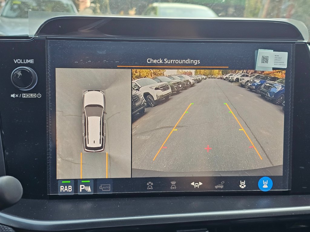 New 2026 Subaru Outback Limited XT AWD/4WD image 23