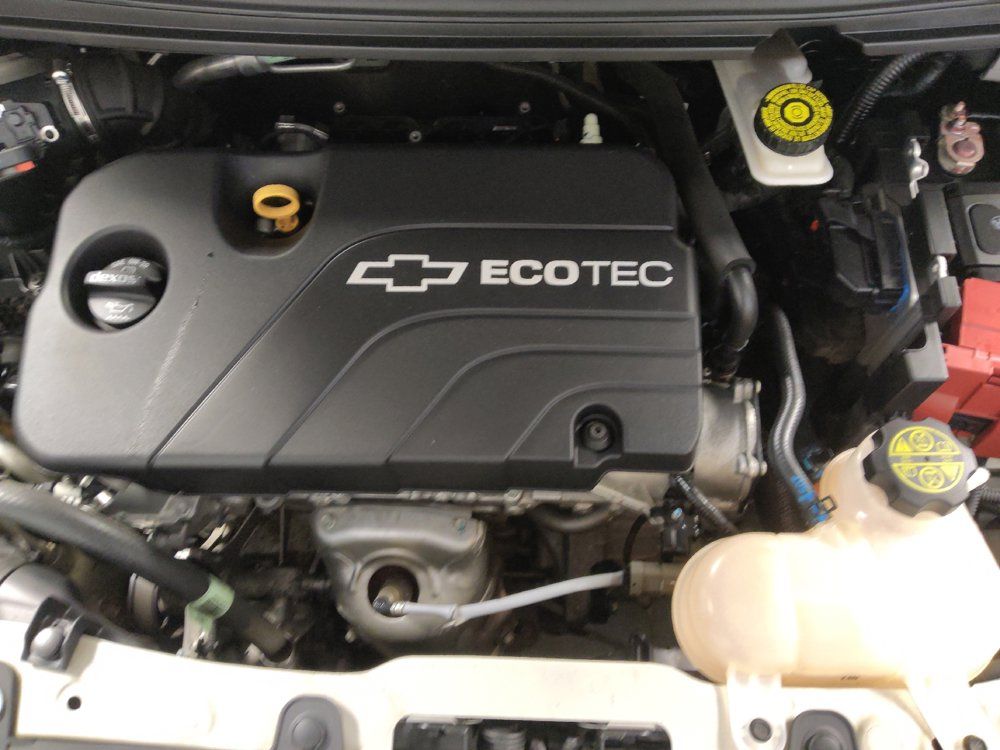 Used 2021 Chevrolet Spark LT FWD image 30
