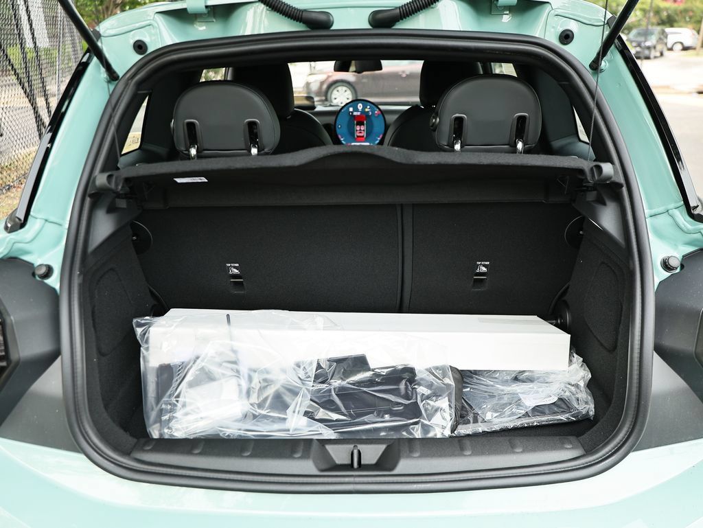 New 2026 MINI Cooper S FWD image 27