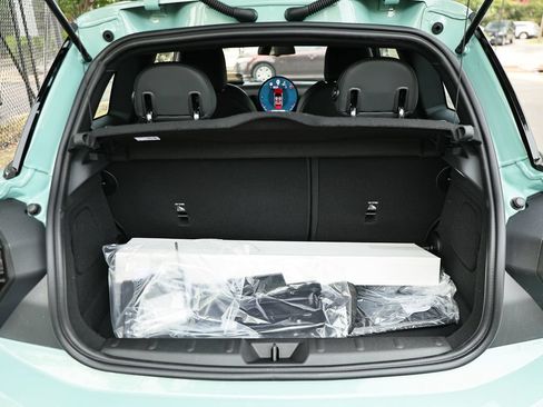 New 2026 MINI Cooper S FWD image 27