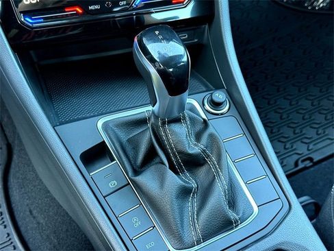 New 2026 Volkswagen Jetta S image 14