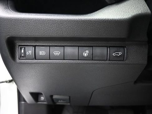 Used 2024 Toyota RAV4 SE w/ Weather & Moonroof Package AWD/4WD image 39