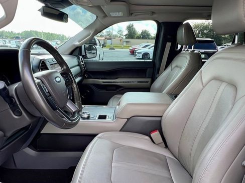 Used 2021 Ford Expedition Limited image 18