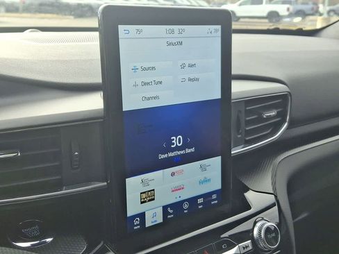 Certified 2023 Ford Explorer ST w/ Equipment Group 401A image 20