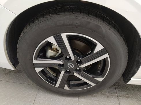 Used 2024 Nissan Sentra SV image 31