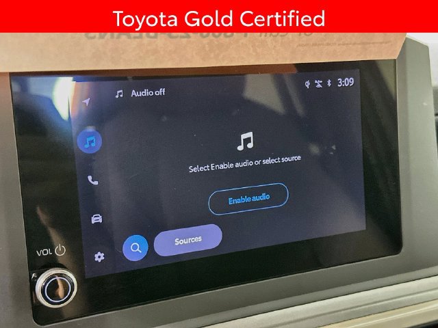 Certified 2024 Toyota Tacoma SR5 AWD/4WD image 16