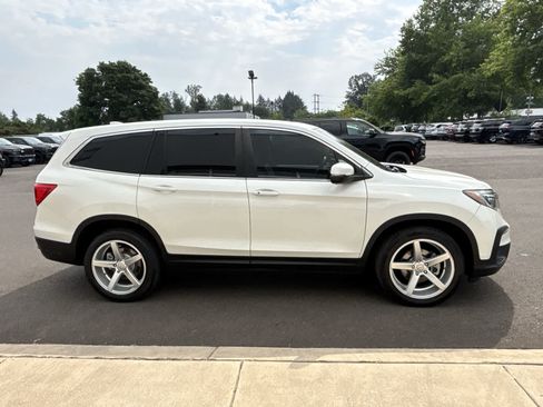 Used 2019 Honda Pilot EX-L image 6