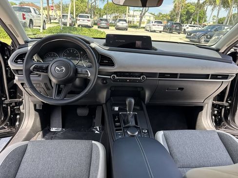 Used 2026 MAZDA CX-30 AWD 2.5 S image 36