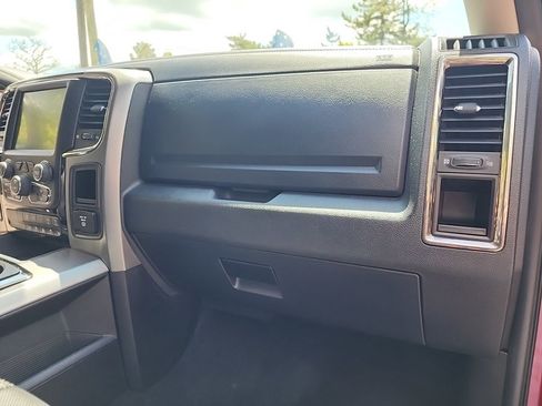 Used 2015 RAM 1500 Sport w/ Convenience Group AWD/4WD image 46
