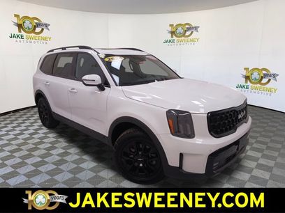 Used 2024 Kia Telluride SX X-Pro