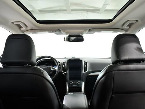 Used 2023 Ford Edge SEL w/ Convenience Package AWD/4WD image 17