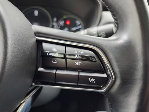 Used 2024 MAZDA CX-90 3.3 Turbo w/ Premium Package image 20