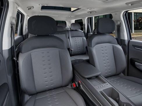 New 2026 Kia EV9 Wind image 15