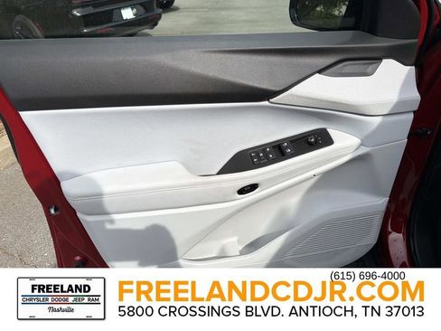 New 2026 Jeep Cherokee Laredo image 18