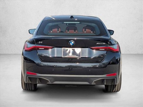 New 2026 BMW i4 xDrive40i image 8