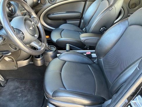Used 2016 MINI Cooper Countryman S FWD image 18