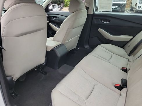 Certified 2023 Honda Accord LX image 12
