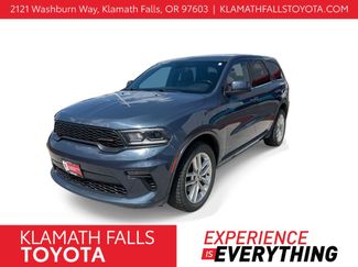 Used 2021 Dodge Durango GT AWD/4WD video 1