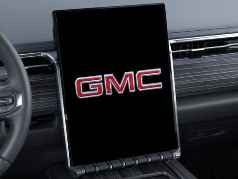 New 2026 GMC Sierra EV Denali image 20