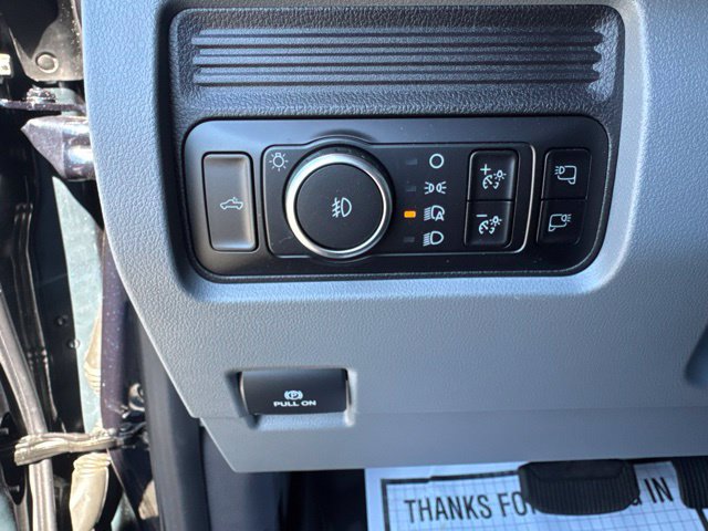 Certified 2025 Ford F250 XLT AWD/4WD image 14