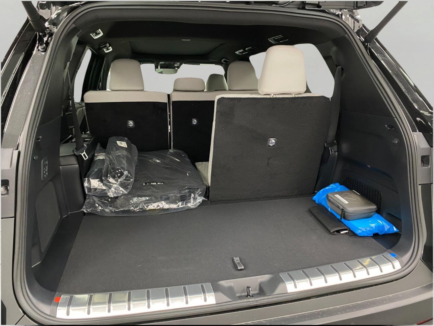 New 2026 Lexus TX 350 AWD image 5