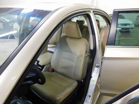 Used 2014 Honda Accord EX-L image 38