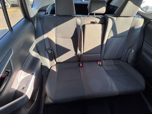 Used 2025 Toyota RAV4 LE image 38