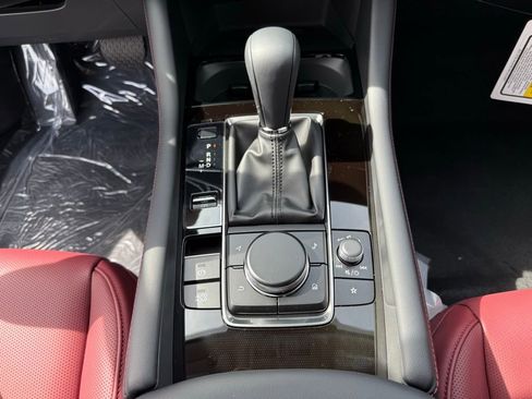 New 2026 MAZDA MAZDA3 Carbon image 21