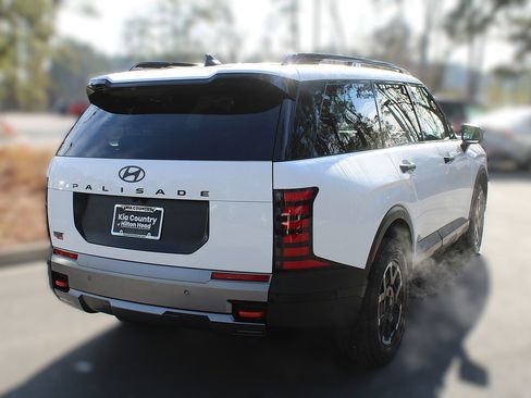 Used 2026 Hyundai Palisade XRT Pro image 14