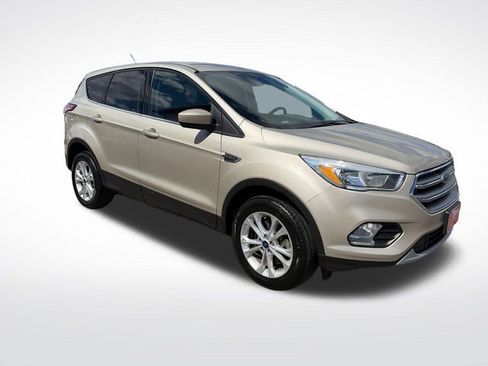 Used 2017 Ford Escape SE AWD/4WD image 10