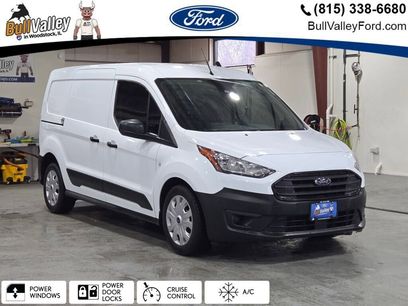 Used 2022 Ford Transit Connect XL