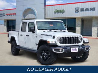 New 2026 Jeep Gladiator Sport 360° Tour