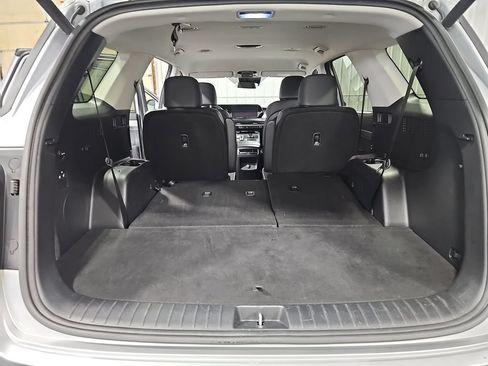 Certified 2025 Hyundai Palisade SEL AWD/4WD image 12