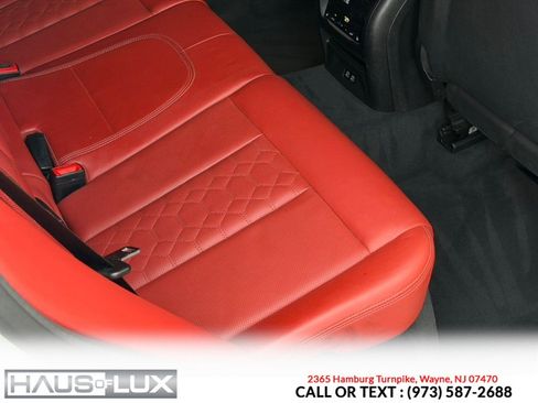 Used 2021 BMW X3 M w/ Executive Package AWD/4WD image 23