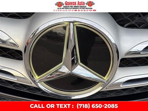 Used 2019 Mercedes-Benz GLE 400 4MATIC image 34