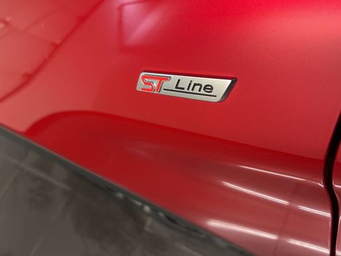 New 2026 Ford Explorer ST-Line image 34