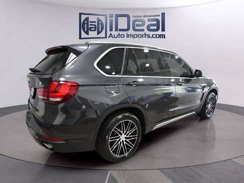 Used 2016 BMW X5 xDrive35i AWD/4WD image 5
