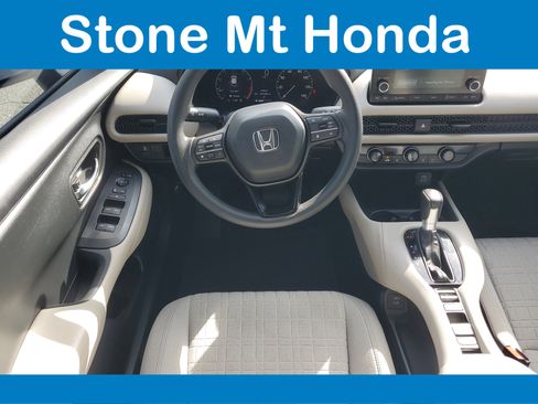 Used 2024 Honda HR-V LX image 15