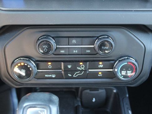 Used 2025 Ford Bronco Big Bend AWD/4WD image 28