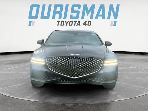 Used 2024 Genesis G80 3.5T Sport image 8