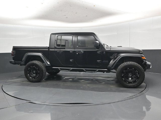 Used 2020 Jeep Gladiator Sport w/ Quick Order Package 24S AWD/4WD image 34