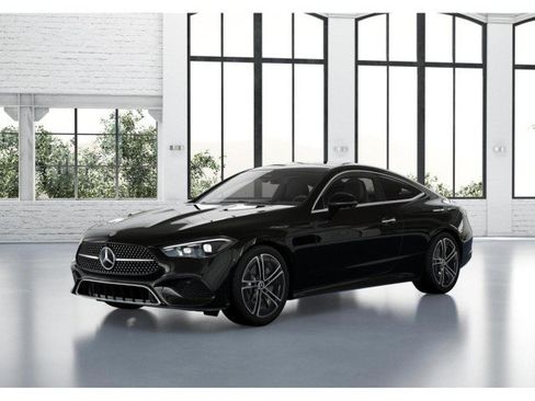 New 2026 Mercedes-Benz CLE 300 CLE 300 image 38