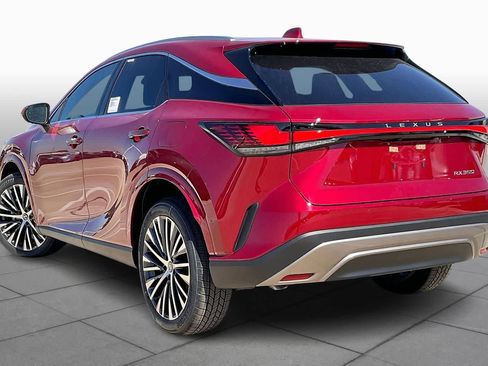 New 2026 Lexus RX 350 Premium Plus image 4