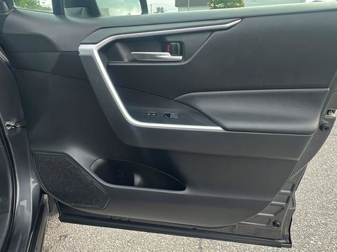 Used 2024 Toyota RAV4 XLE w/ Convenience Package AWD/4WD image 12
