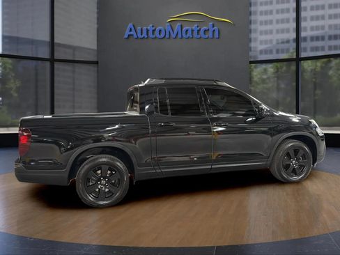 Used 2019 Honda Ridgeline Black Edition image 11