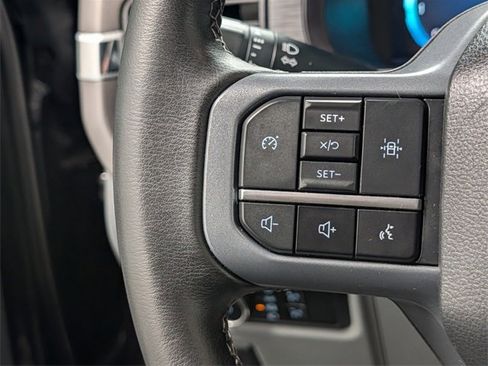 Used 2024 Ford F150 XLT image 19