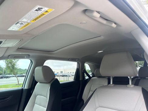 Certified 2025 Honda CR-V EX image 31