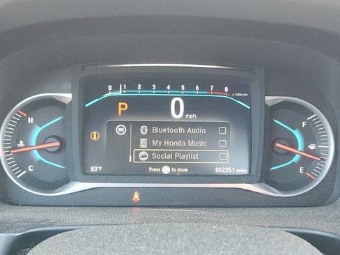 Used 2021 Honda Pilot EX-L image 15