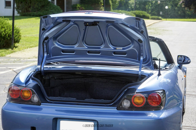 Used 2004 Honda S2000 image 56